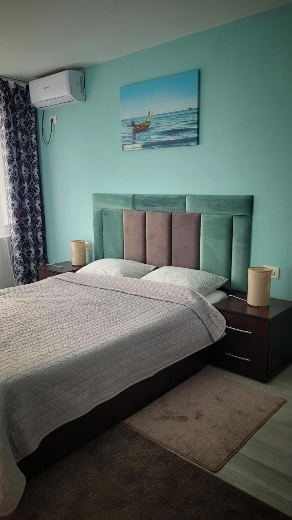 Casa Alba Hotel Năvodari Kültér fotó